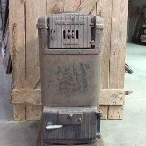 Meet your Posher, Billy